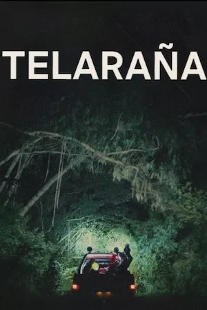 Telaraña