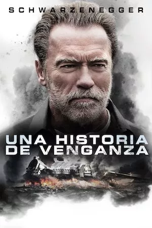 Una historia de venganza