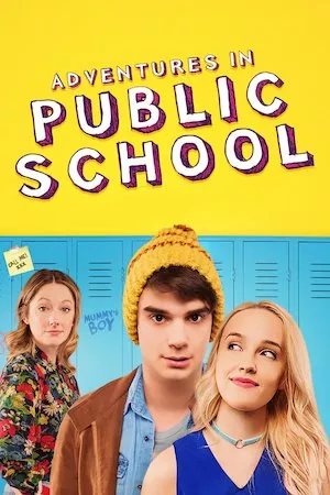 Public Schooled