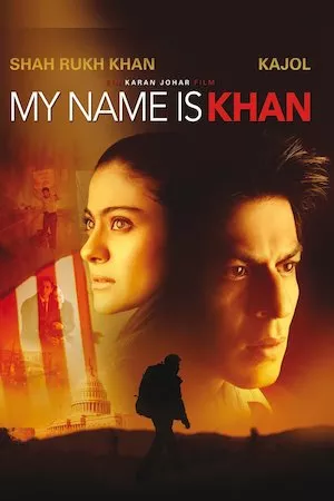 My Name Is Khan (Mi nombre es Khan)