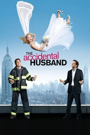 The Accidental Husband (Marido por sorpresa)
