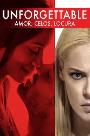 Unforgettable (Mío o de nadie)