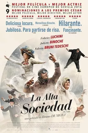 Ma Loute (La bahía)