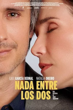 Poster Nada entre los dos