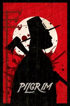 Into the Dark: Pilgrim