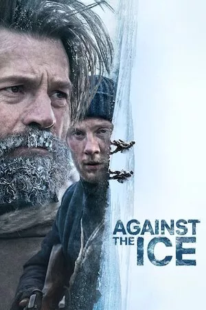 Dos contra el hielo