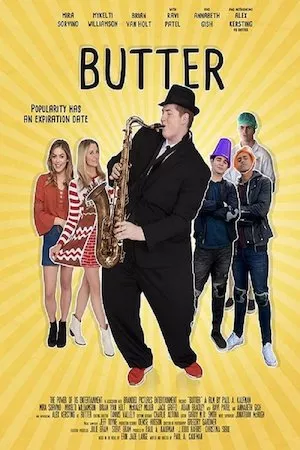 Butter
