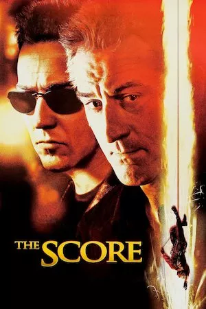 The Score (Cuenta final)