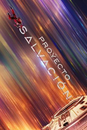 Poster Proyecto Fin del Mundo