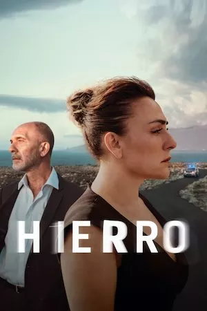 Hierro
