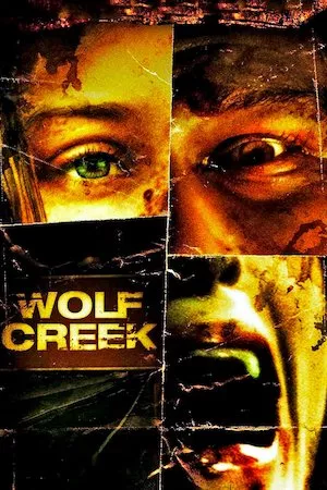 El cazador de Wolf Creek