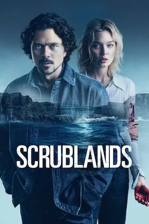 Poster Scrublands