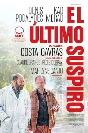 El último suspiro