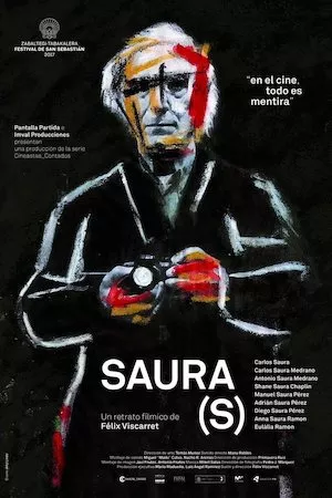 Saura(s)