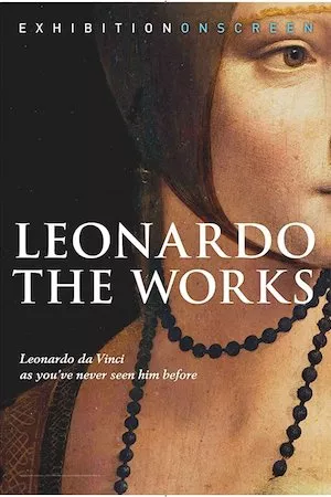 Leonardo: The Works
