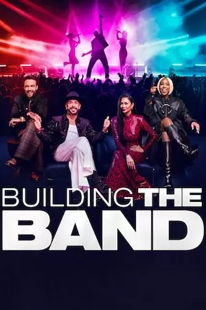 Building the Band