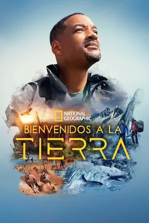 Bienvenidos a la Tierra