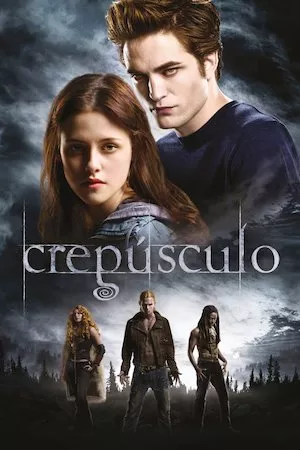 La saga Crepúsculo: Crepúsculo