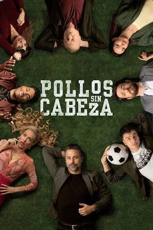 Pollos sin cabeza