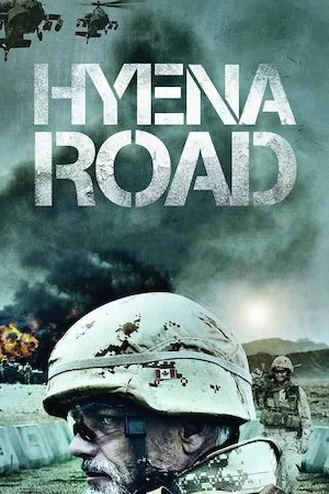 Hyena Road (Zona de Combate)