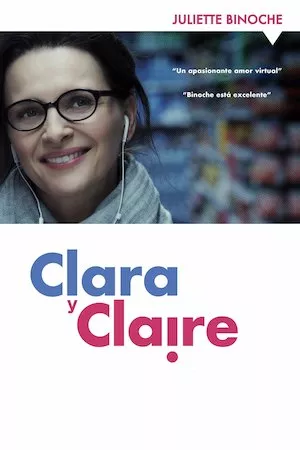 Celle que vous croyez (Quién crees que soy)