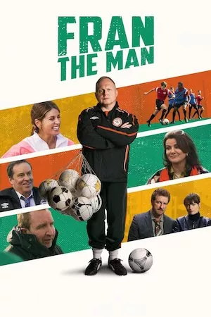 El entrenador