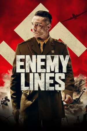 Enemy (El Hombre Duplicado)