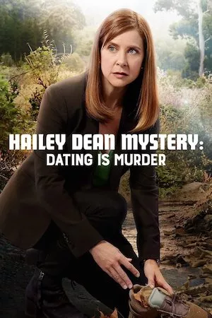 Los Misterios de Hailey Dean: Cita con la muerte