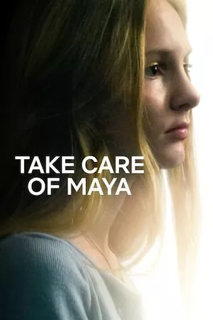 Cuiden a Maya