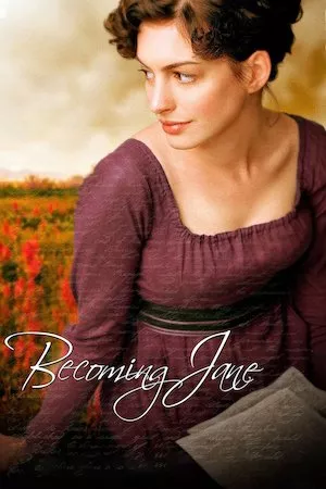 Becoming Jane (La joven Jane Austen)