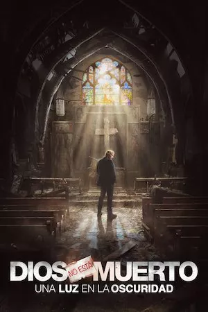Dios no está muerto 3