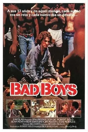 Bad Boys (Reformatorio)