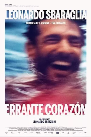 Errante corazón