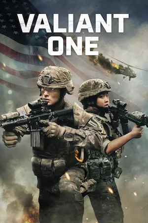 Poster Valiant One