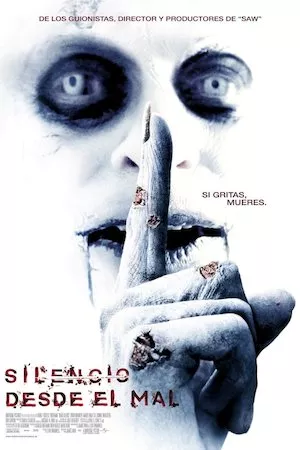 Dead Silence (Silencio desde el mal)