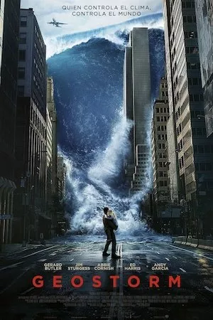 Geostorm (Geo-Tormenta)