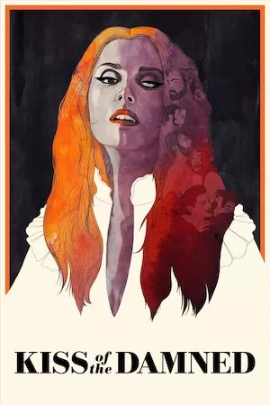 Kiss of the Damned (El beso maldito)