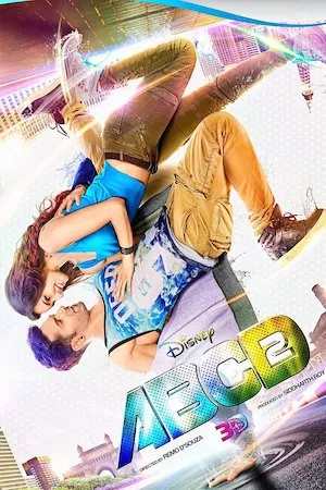 Any Body Can Dance 2 (ABCD 2)