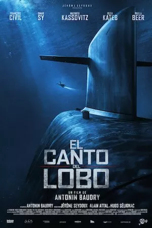 Le chant du loup (El canto del lobo)