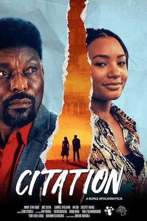 Citation (La citación)
