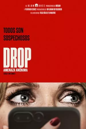 Poster La cita