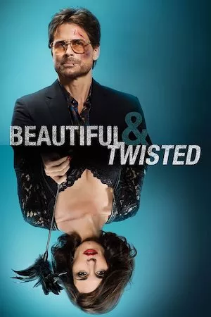 Poster Beautiful and Twisted