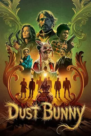 Dust Bunny
