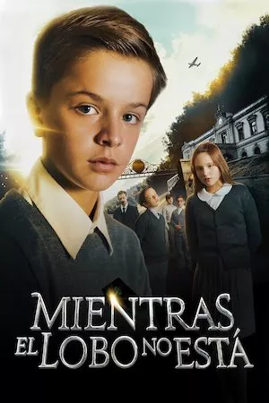 Mientras el lobo no está