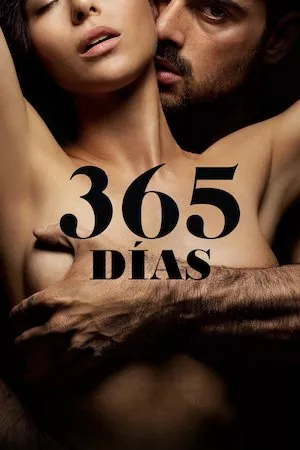 Poster 365 dni