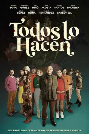 Todos lo hacen