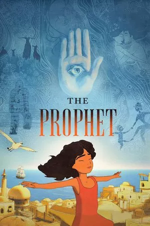 The Prophet (El profeta)