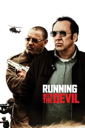 Running with the Devil