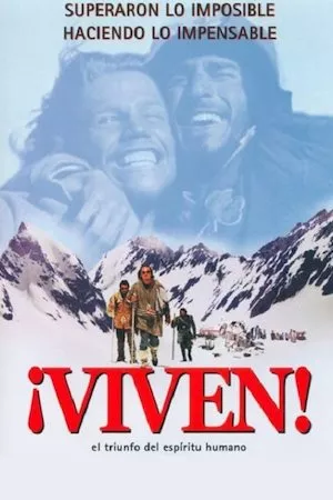 Alive (¡Viven!)