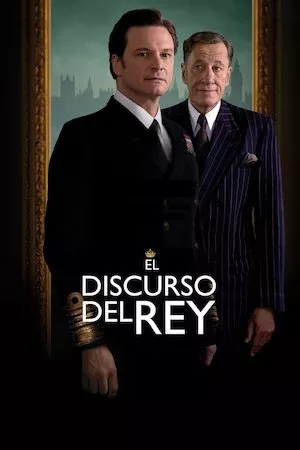The King’s Speech (El discurso del Rey)